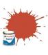 Humbrol barva email AA1105 - No 100 Red Brown - Matt - 14ml
