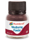 Humbrol Weathering Powder Dark Earth  AV0007 - pigment pro efekty 28ml