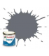 Humbrol barva email AA1571 - No 145 Medium Grey - Matt - 14ml