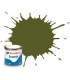 Humbrol barva email AA1626 - No 150 Forest Green - Matt - 14ml