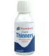 Humbrol Enamel Thinners AC7430 - ředidlo 125ml