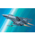 ModelSet letadlo 64049 - MS F-14D SUPER TOMCAT  (1:144)