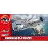 Classic Kit letadlo A02070 - Grumman Wildcat F4F-4 (1:72) - nová forma