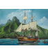 H.M.S. Bounty  (1:110) - 05404