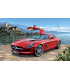 Plastic Modelkit auto 07100 - Mercedes SLS AMG (1:24)