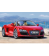 Audi R8 Spyder (1:24) - 07094