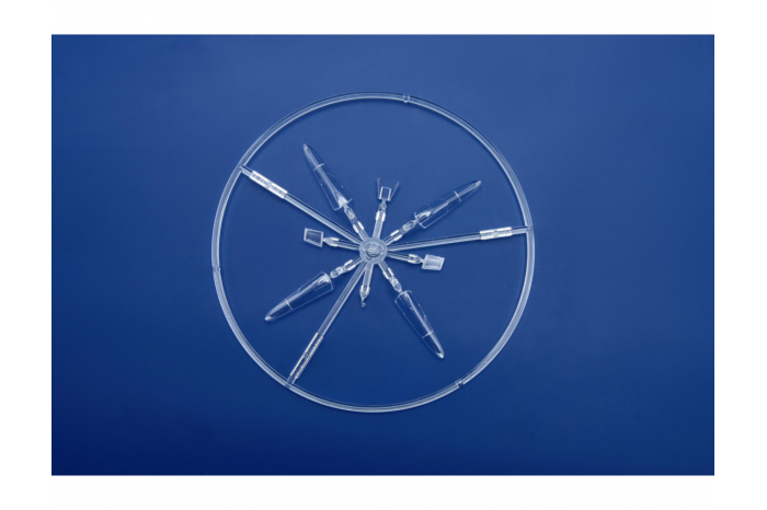 Fw 190A-8/ R2 1:72 - 7430