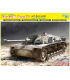 Model Kit tank 6756 - StuG.III Ausf.F w/7.5cm L/48 Last Production (Smart Kit) (1:35)