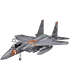 Plastic ModelKit letadlo 03996 - F-15 E Eagle  (1:144)