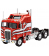 Plastic ModelKit auto 07671 - Kenworth Aerodyne (1:32)