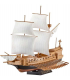 Plastic ModelKit loď 05899 - Spanish Galeon (1:450)