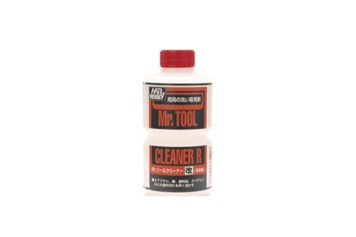 Mr. Tool Cleaner - čistič 250ml - T113
