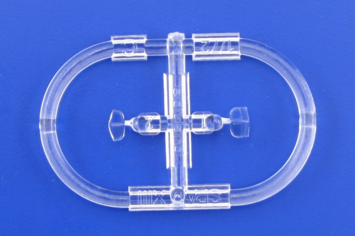 Spad XIII 1:72 - 7053