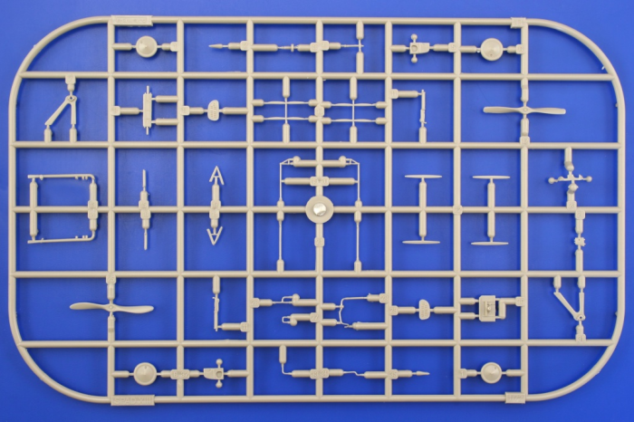 Spad XIII 1:72 - 7053