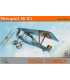 Nieuport Ni-23 DUAL COMBO - 7073