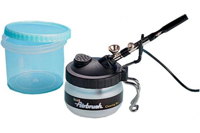 Airbrush Cleaning Set 39190 - sada pro čištění
