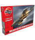 Classic Kit letadlo A10101A - English Electric Canberra B2/B20 (1:48)