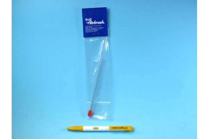 Jehla Vega double action (M) 38213 - střední