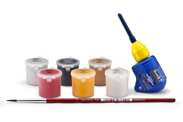 Gift-Set 05715 - R.M.S. Titanic - 100th anniversary edition (1:400)