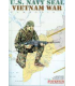 Model Kit figurky 1607 - U.S.NAVY SEAL, VIETNAM WAR (1:16)