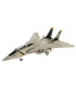 ModelSet letadlo 64021 - F-14A Tomcat (1:144)