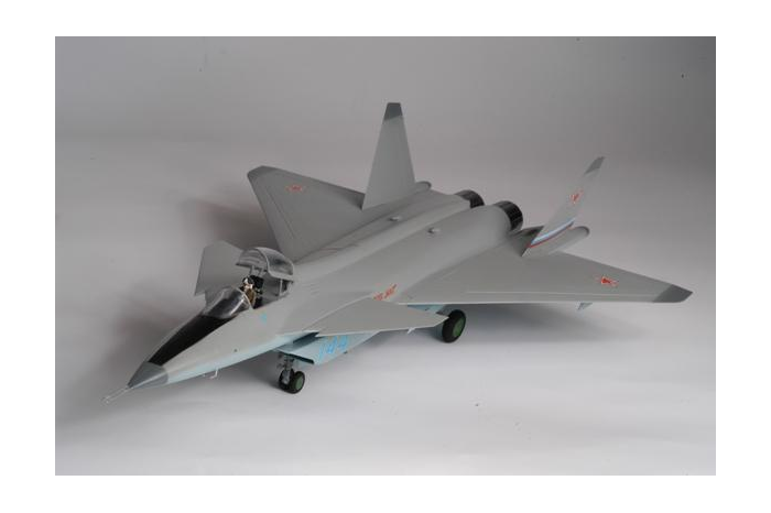 Model Kit vrtulník 7253 - MIL MI-17 Soviet Helicopter (1:72)