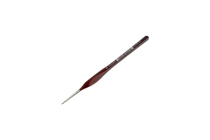 Štětec ze sobolí srsti (velikost 2) - 51255